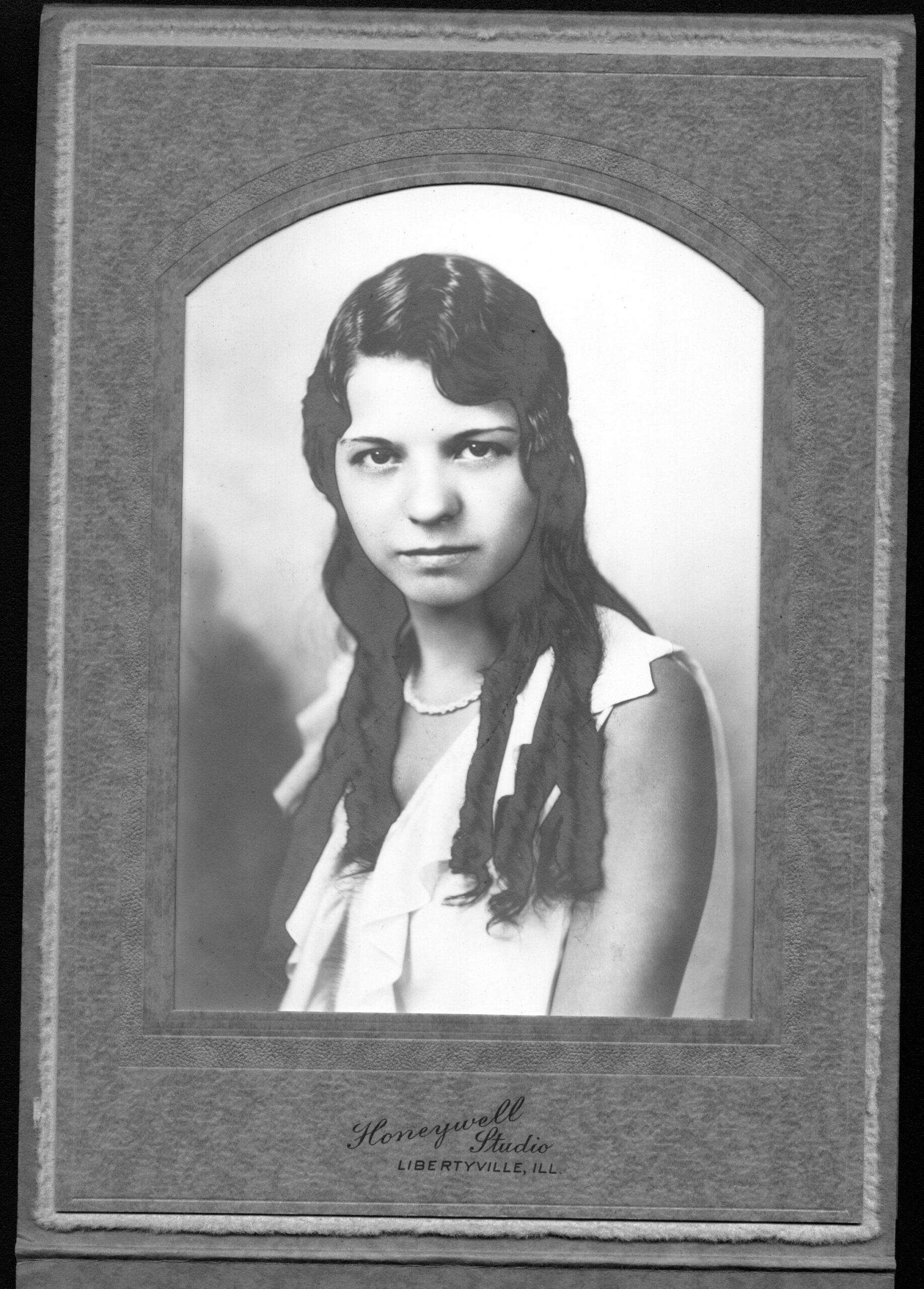 1930 AX2NormaBKelley1