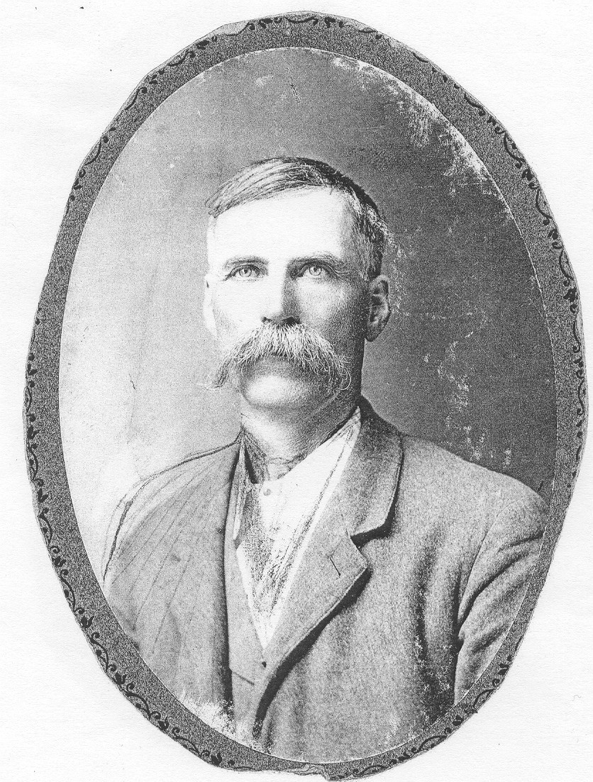 Adam Wilson Bonebrake 1850_1927 pic taken 1904